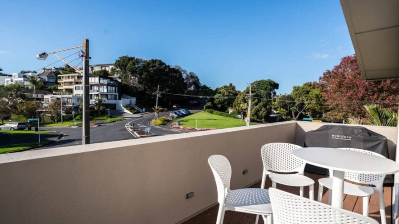 Photo of Outdoor in Mission Bay