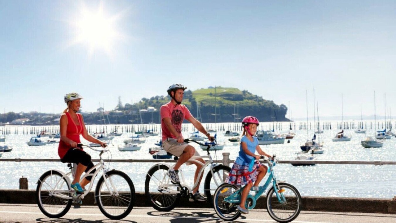 Photo of Others in Mission Bay