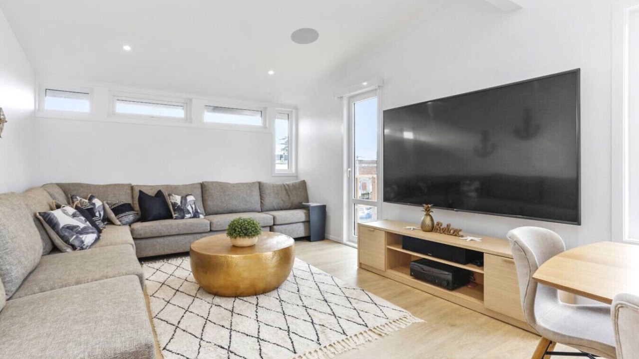 Photo of Livingroom in Mission Bay