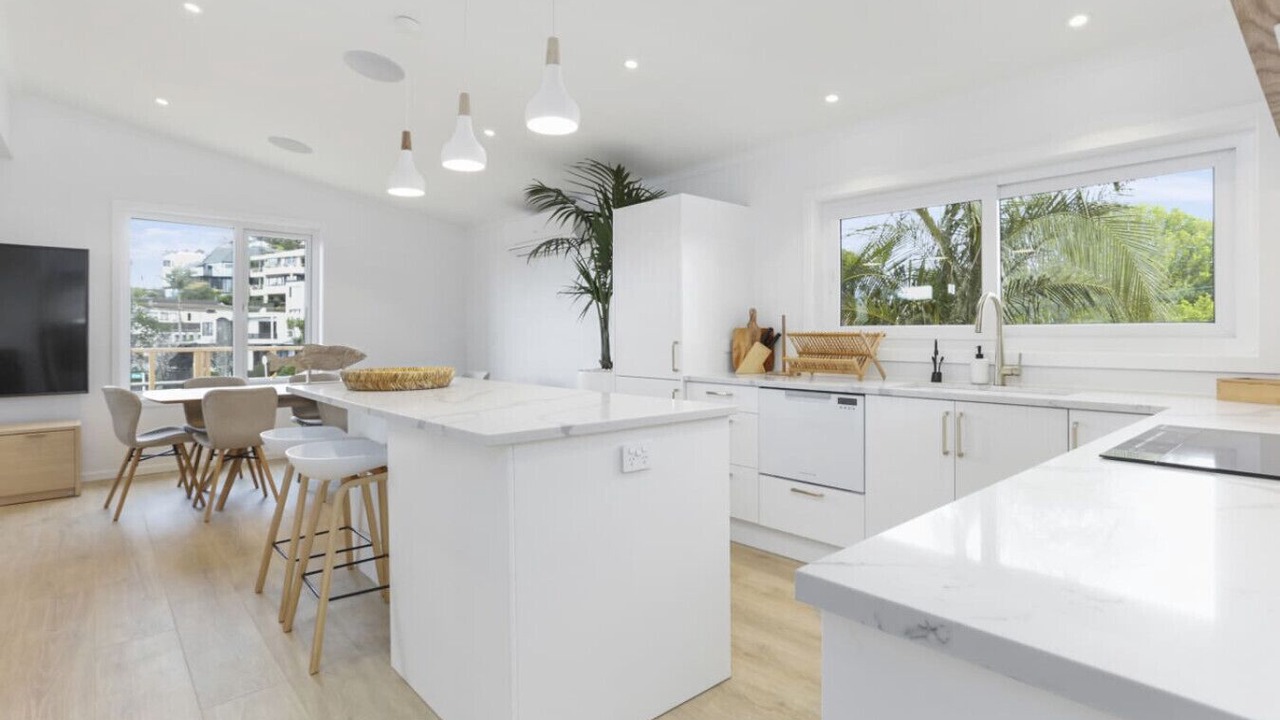 Photo of Kitchen in Mission Bay