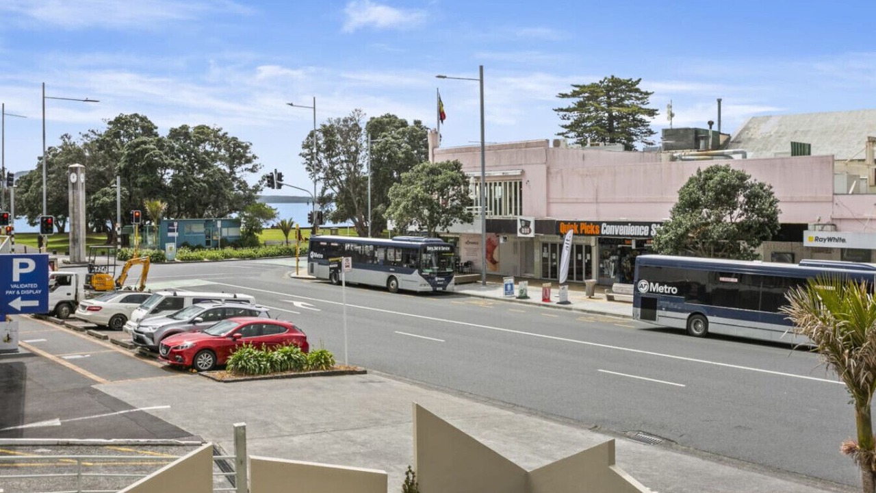 Photo of Outdoor in Mission Bay