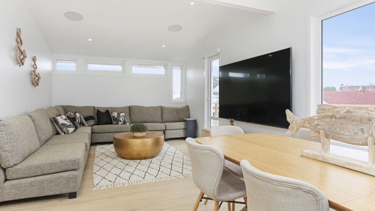 Photo of Livingroom in Mission Bay