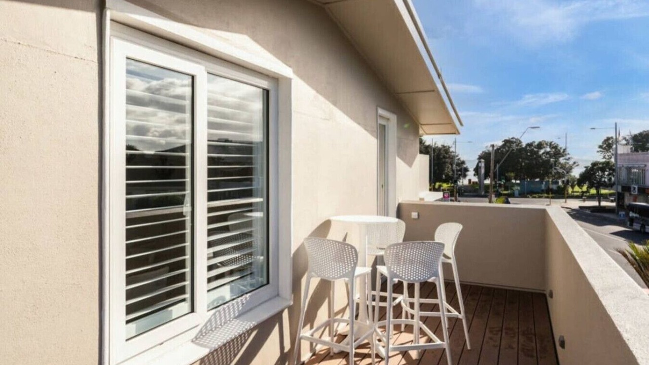 Photo of Outdoor in Mission Bay