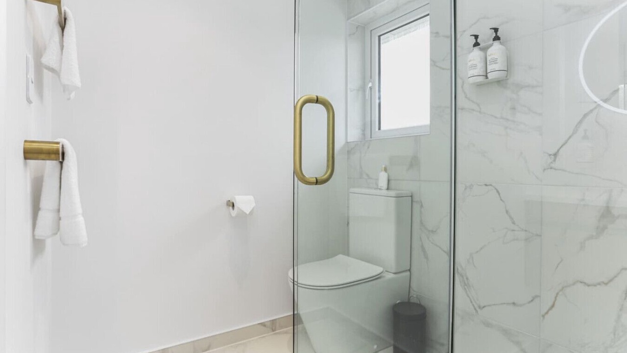 Photo of Bathroom in Mission Bay