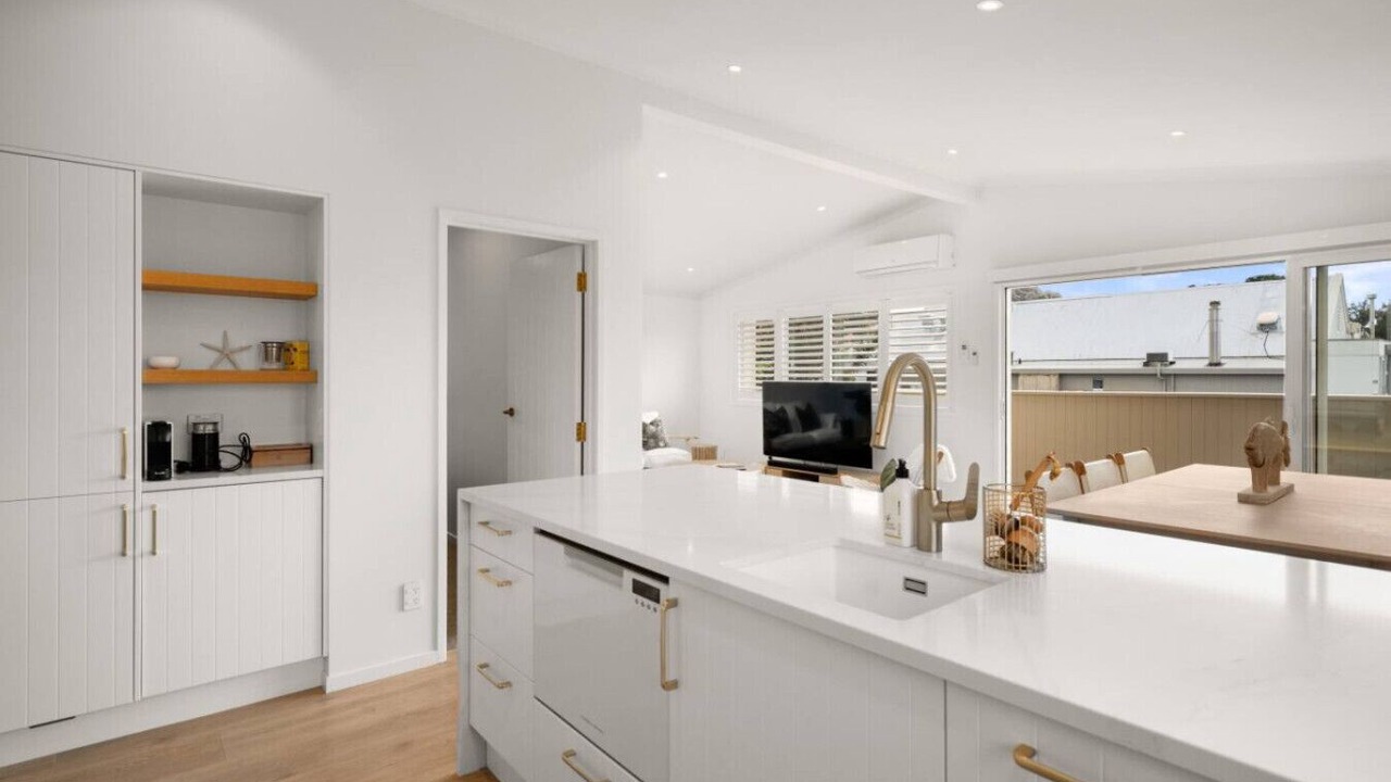 Photo of Kitchen in Mission Bay