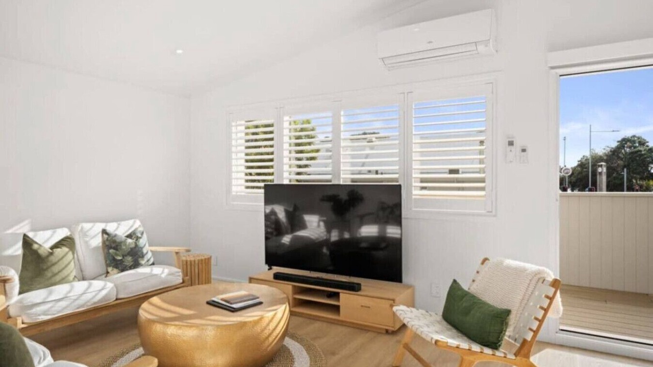Photo of Livingroom in Mission Bay