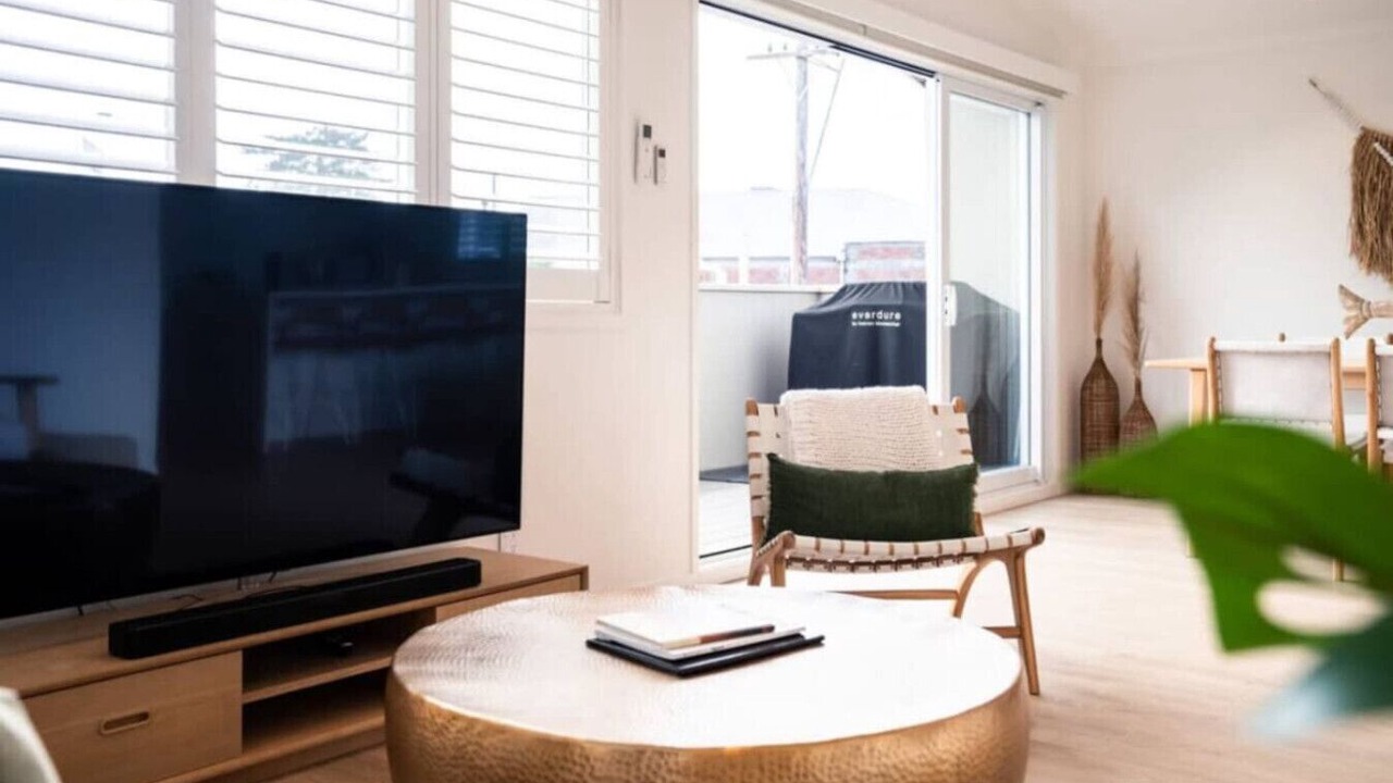 Photo of Livingroom in Mission Bay