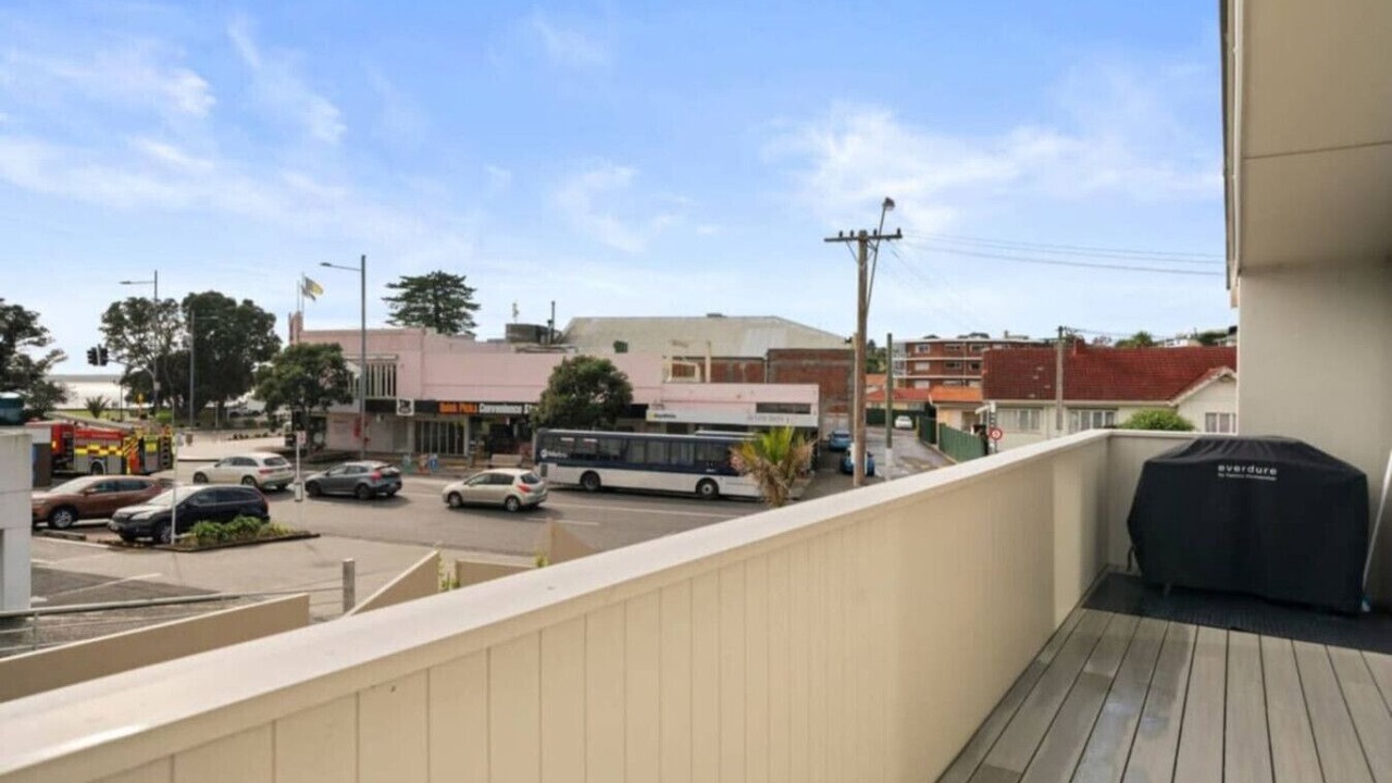 Photo of Outdoor in Mission Bay