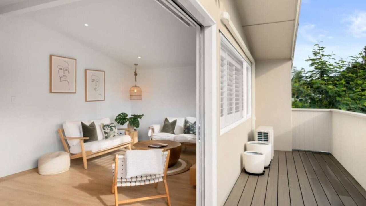 Photo of Patio Balcony in Mission Bay