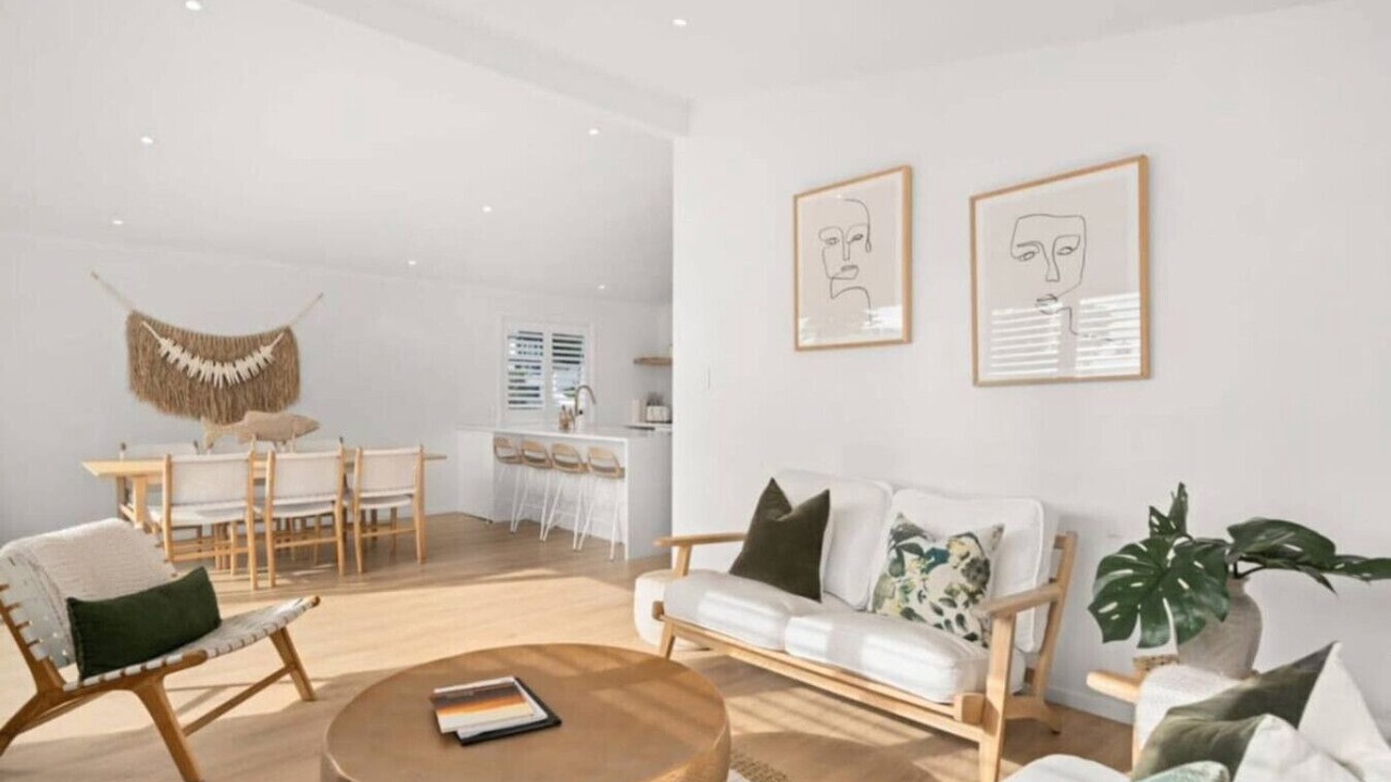 Photo of Livingroom in Mission Bay