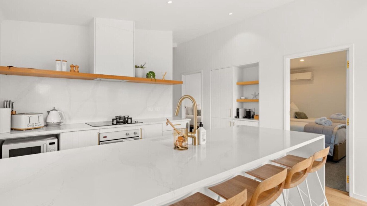 Photo of Kitchen in Mission Bay