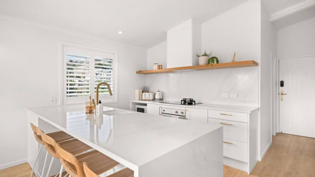 Photo of Kitchen in Mission Bay