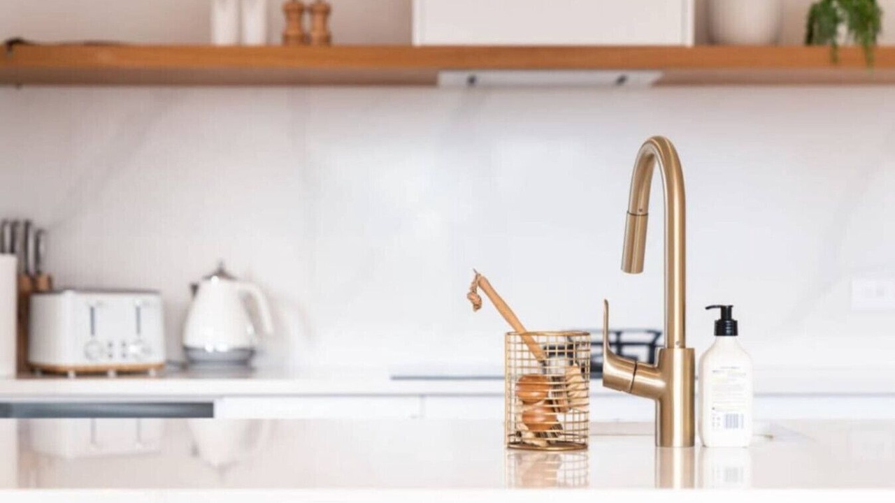 Photo of Kitchen in Mission Bay