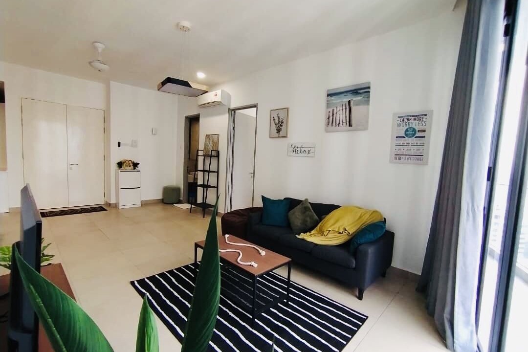 Photo of Livingroom in Bangsar South