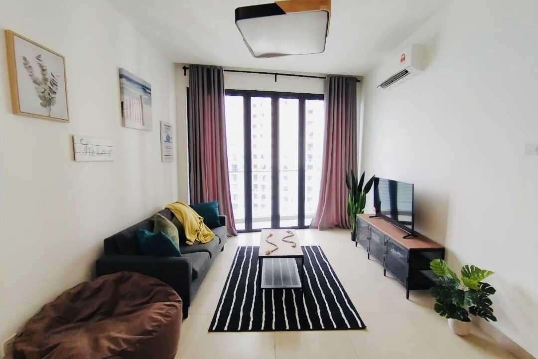 Photo of Livingroom in Bangsar South