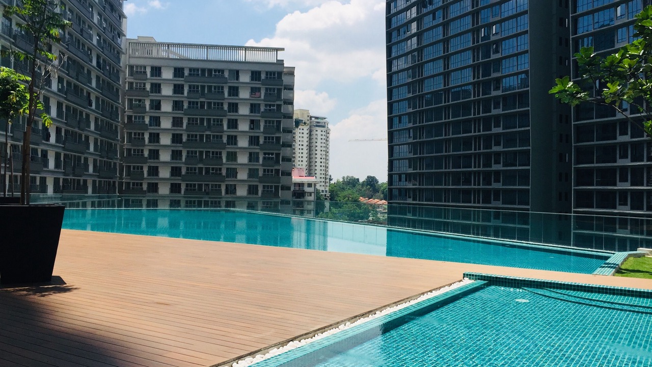 Photo of Outdoor in Bangsar South