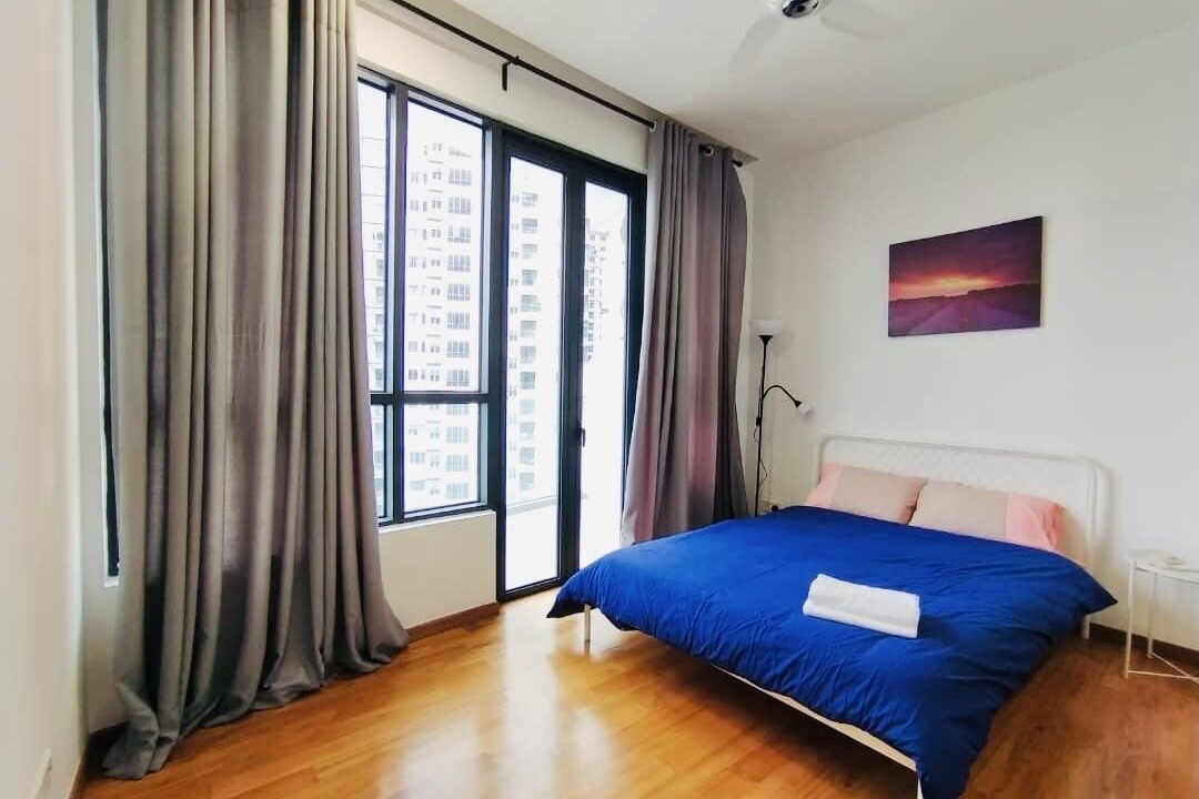 Photo of Bedroom in Bangsar South