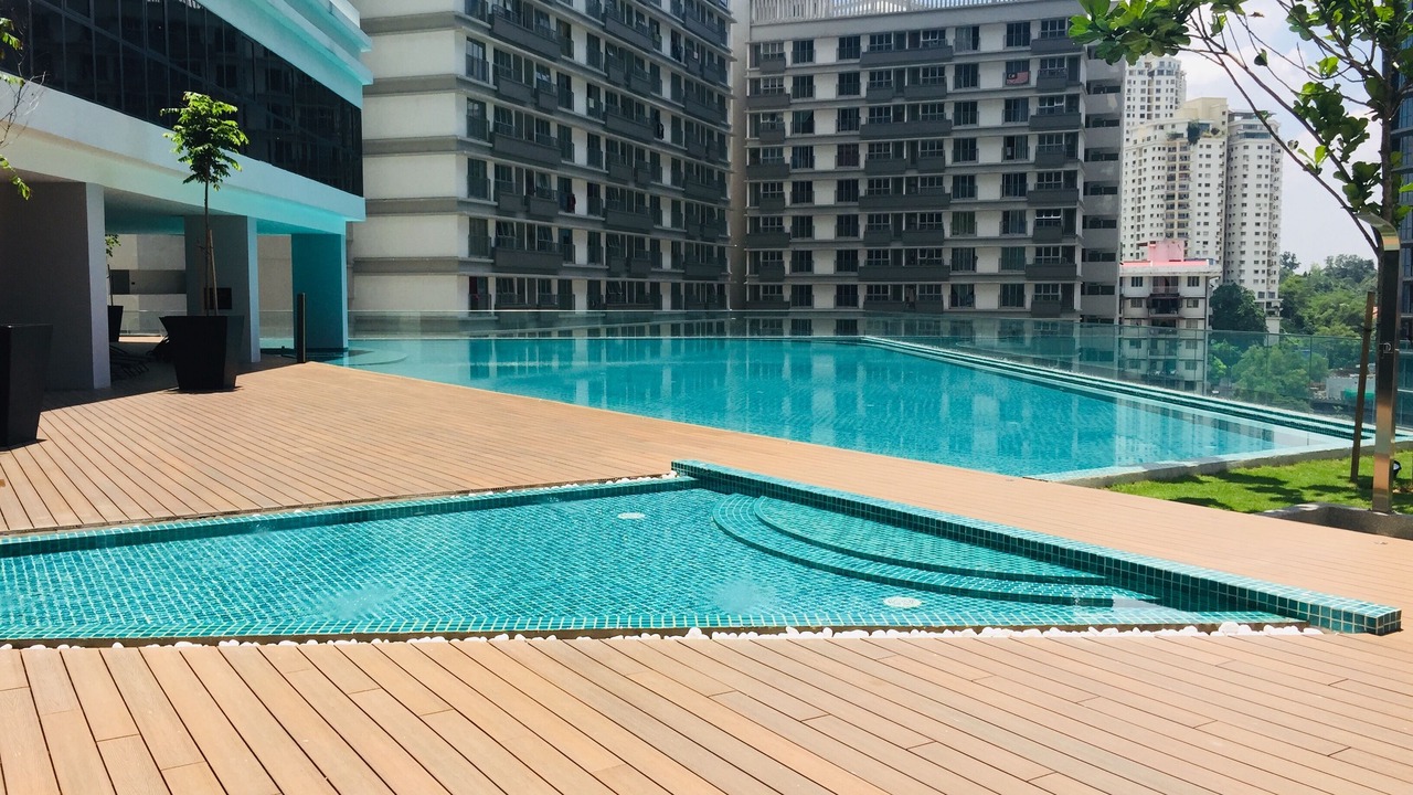 Photo of Outdoor in Bangsar South