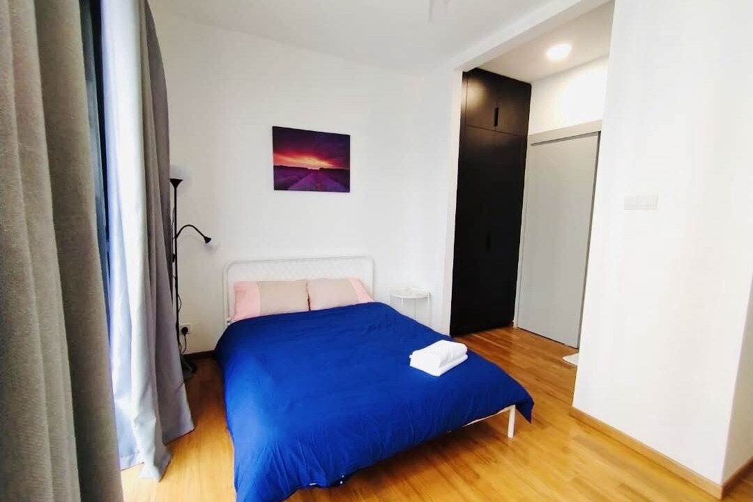 Photo of Bedroom in Bangsar South