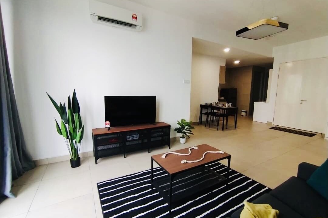 Photo of Livingroom in Bangsar South