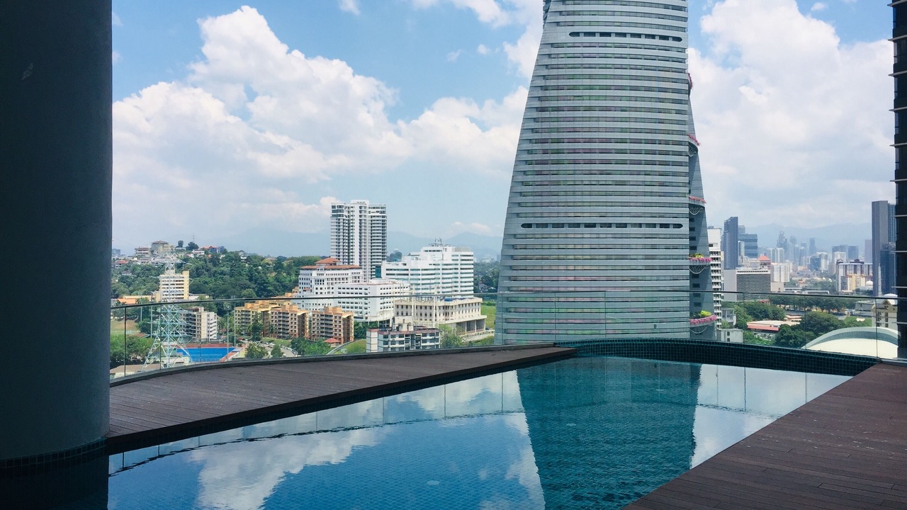 Photo of Outdoor in Bangsar South