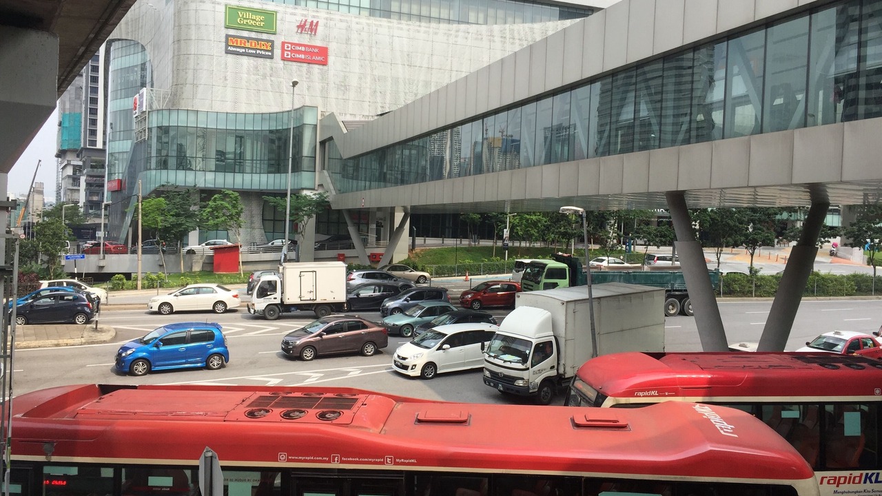 Photo of Others in Bangsar South