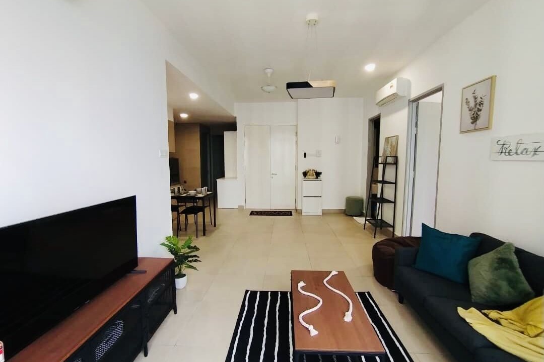 Photo of Livingroom in Bangsar South