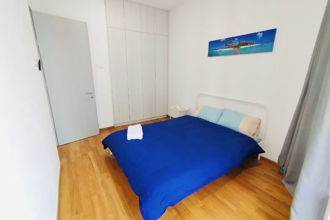 Photo of Bedroom in Bangsar South