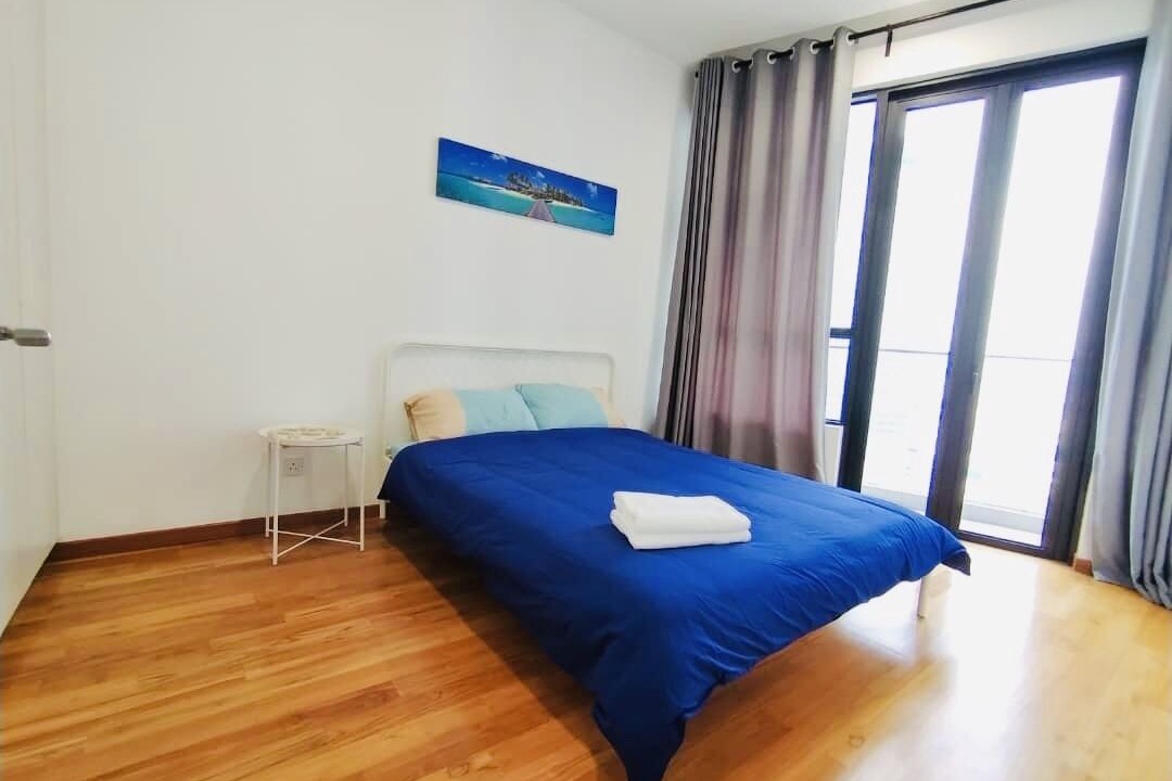Photo of Bedroom in Bangsar South