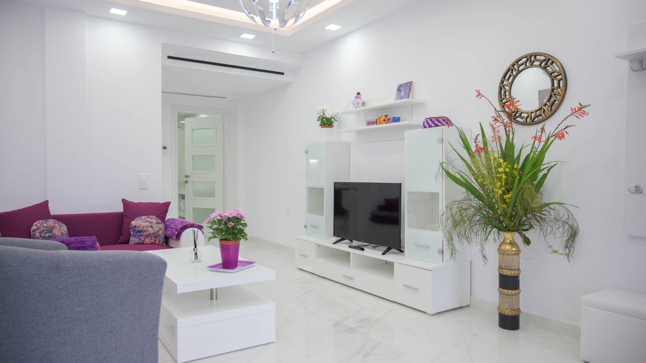 Photo of Livingroom in Messonghi