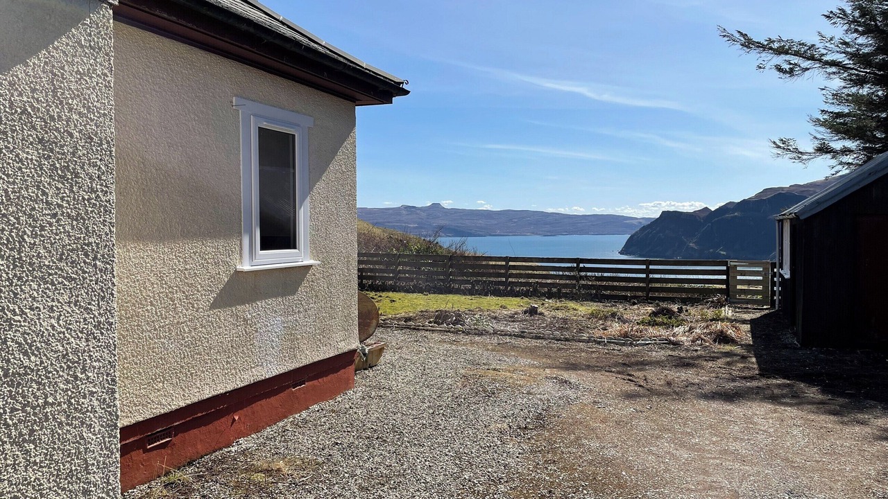 Photo of Outdoor in Torvaig