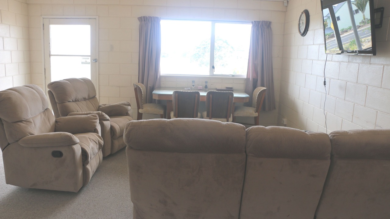 Photo of Livingroom in Waihi Beach
