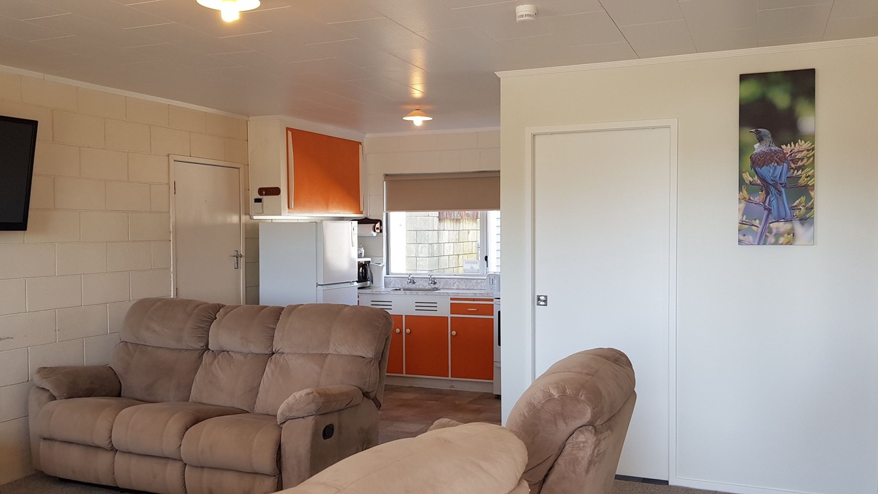 Photo of Livingroom in Waihi Beach