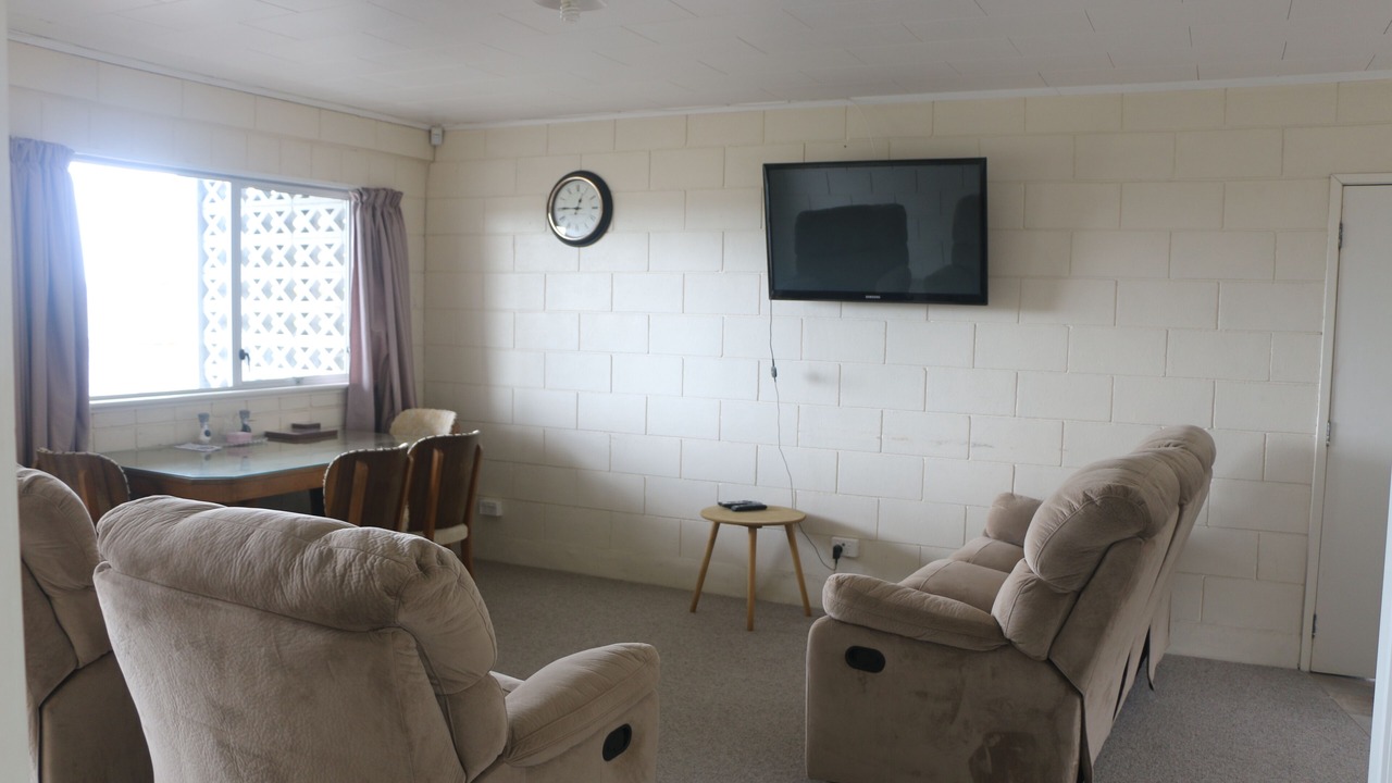 Photo of Livingroom in Waihi Beach