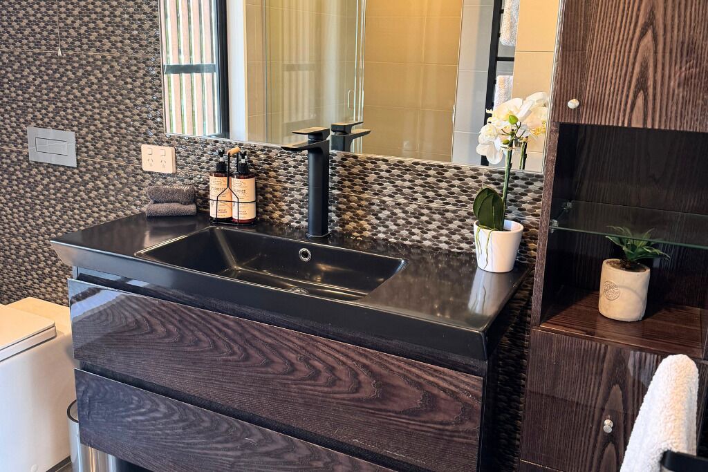 Photo of Bathroom in Ruby Bay