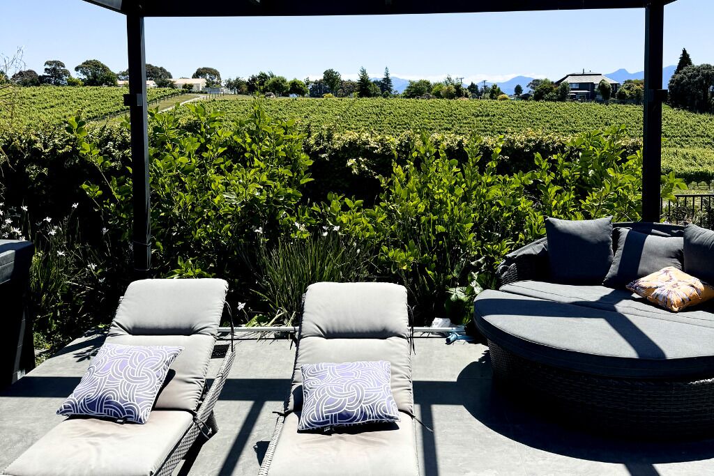 Photo of Outdoor in Ruby Bay