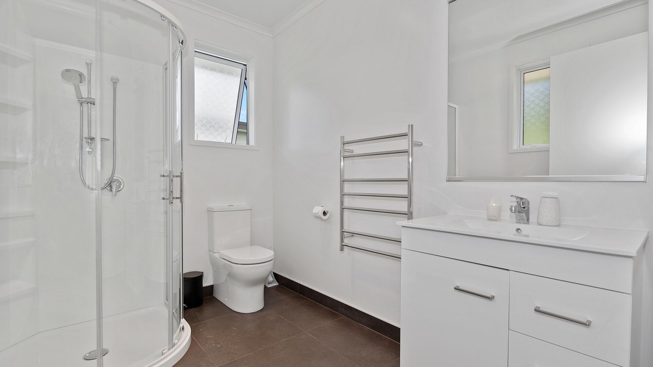 Photo of Bathroom in Matapouri
