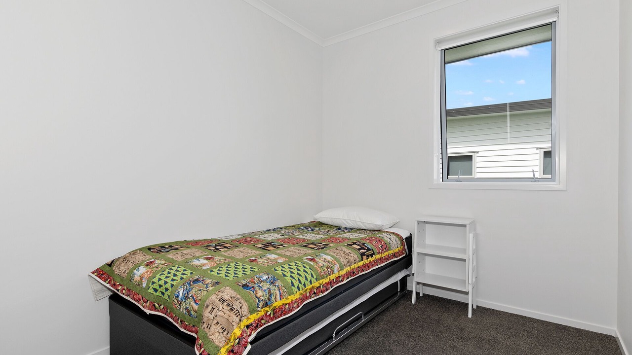 Photo of Bedroom in Matapouri
