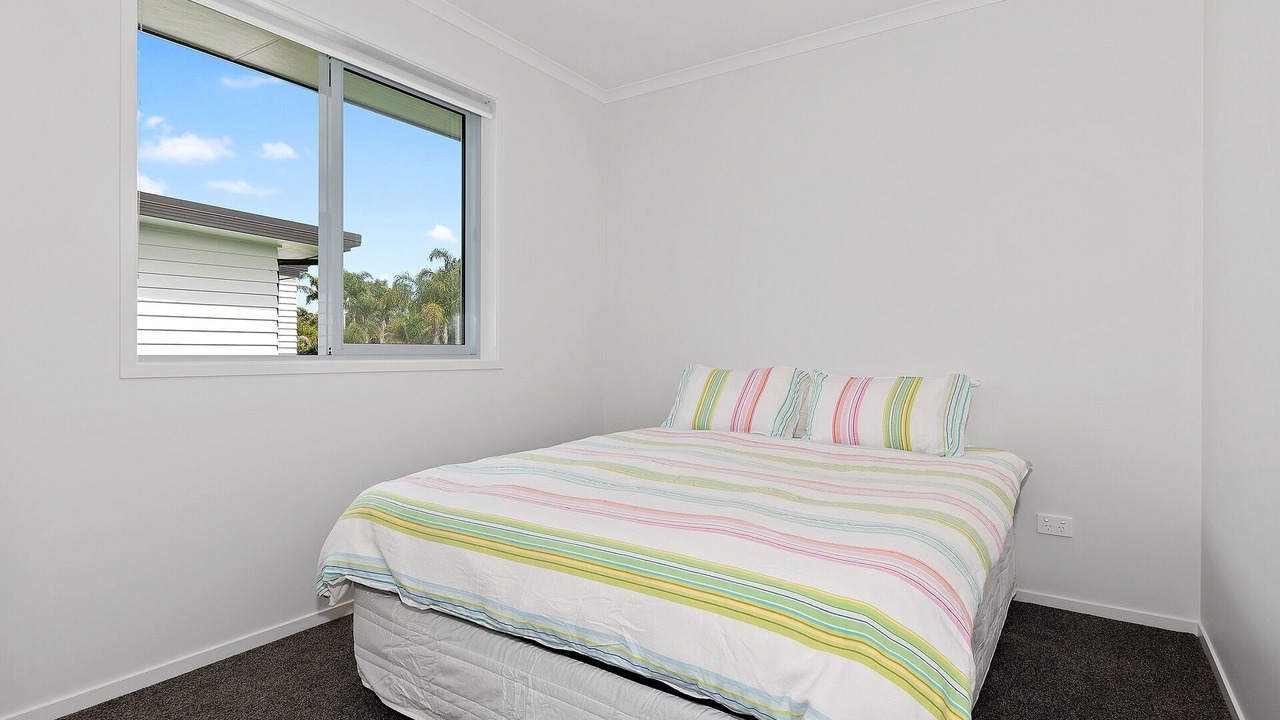 Photo of Bedroom in Matapouri