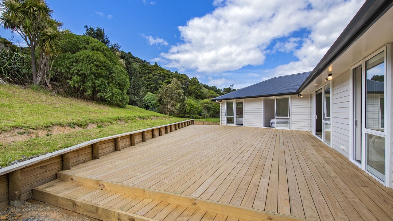 Photo of Outdoor in Matapouri