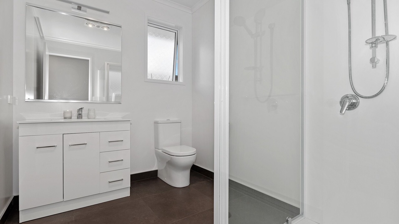 Photo of Bathroom in Matapouri
