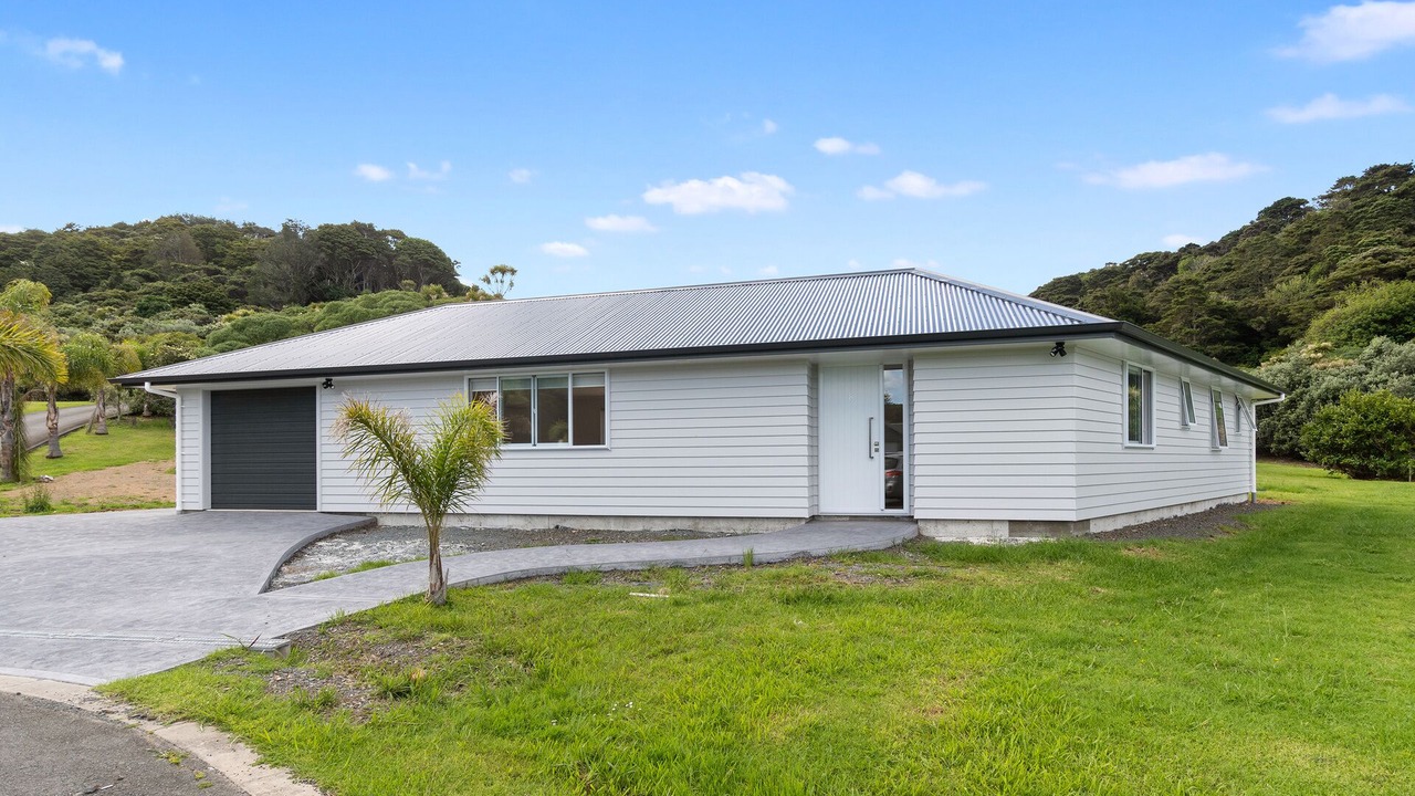 Photo of Outdoor in Matapouri