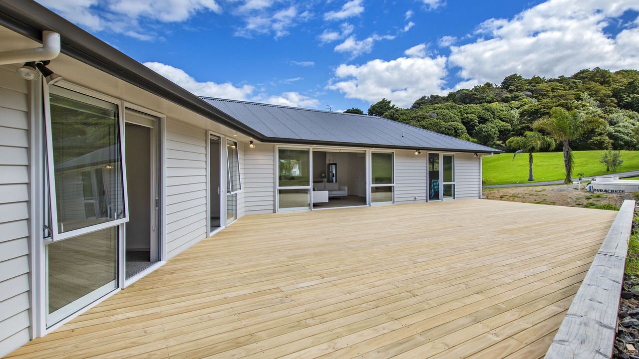 Photo of Outdoor in Matapouri