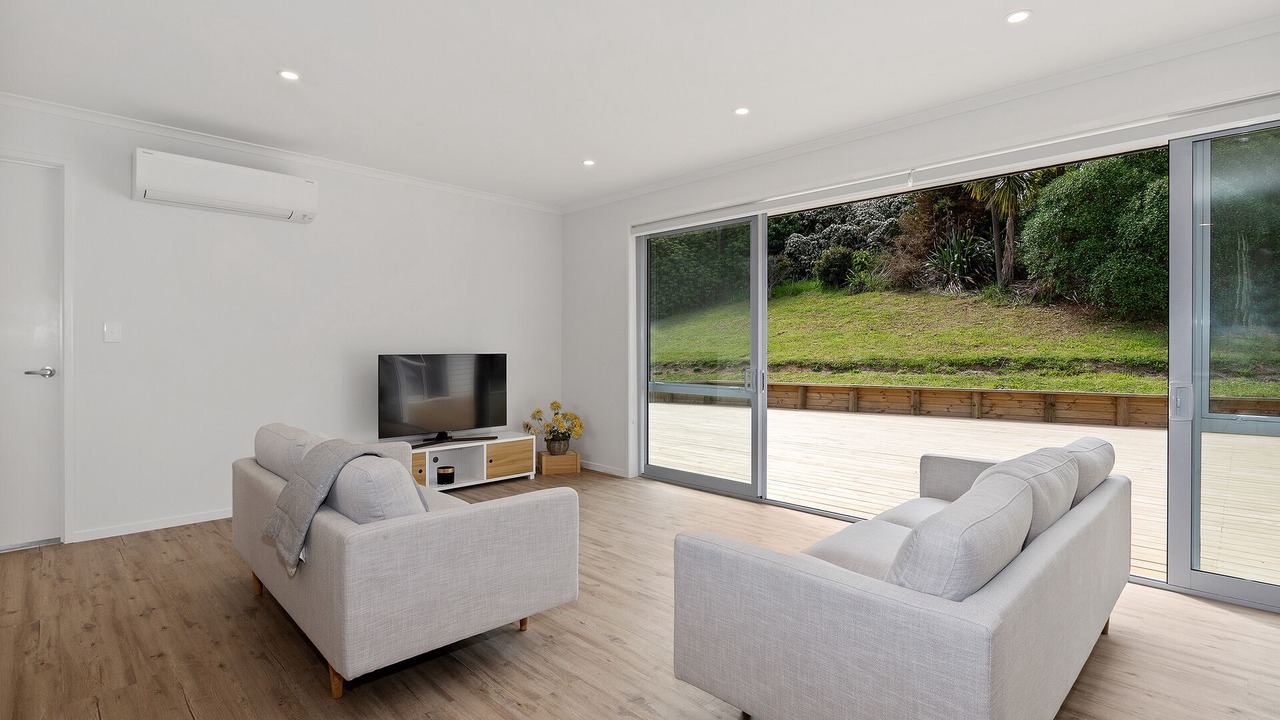 Photo of Livingroom in Matapouri