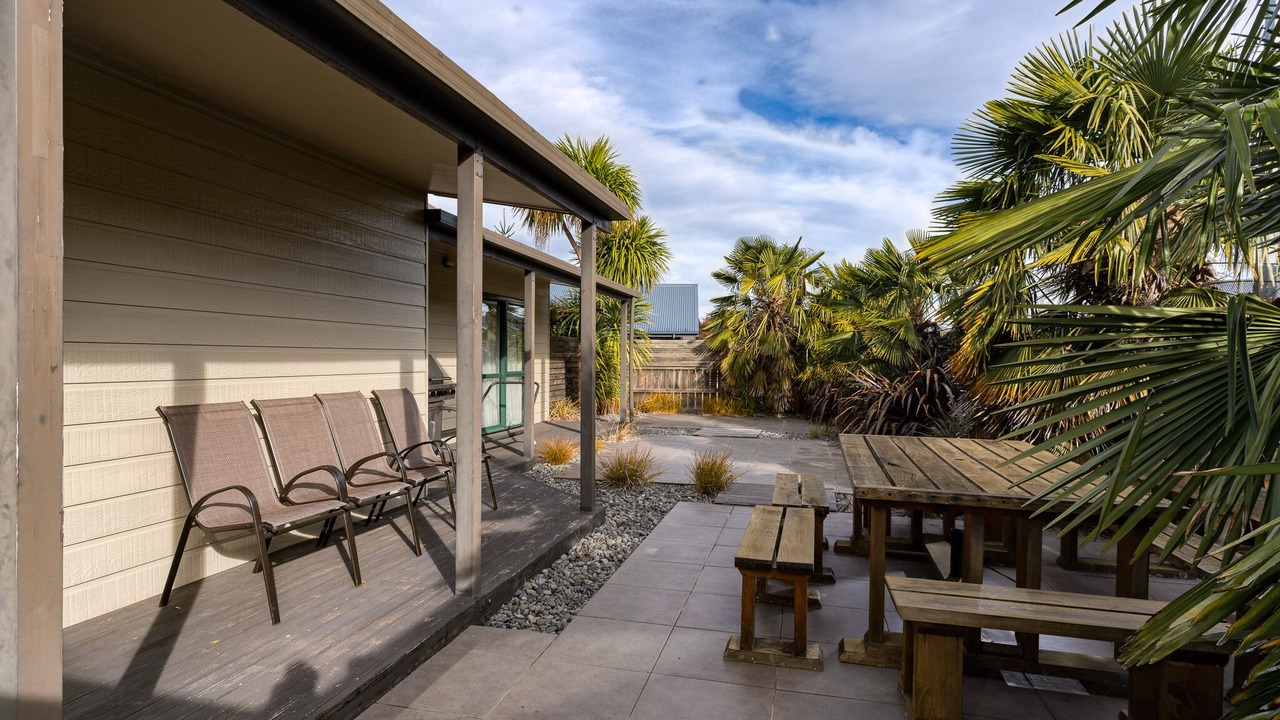 Photo of Outdoor in Hanmer Springs