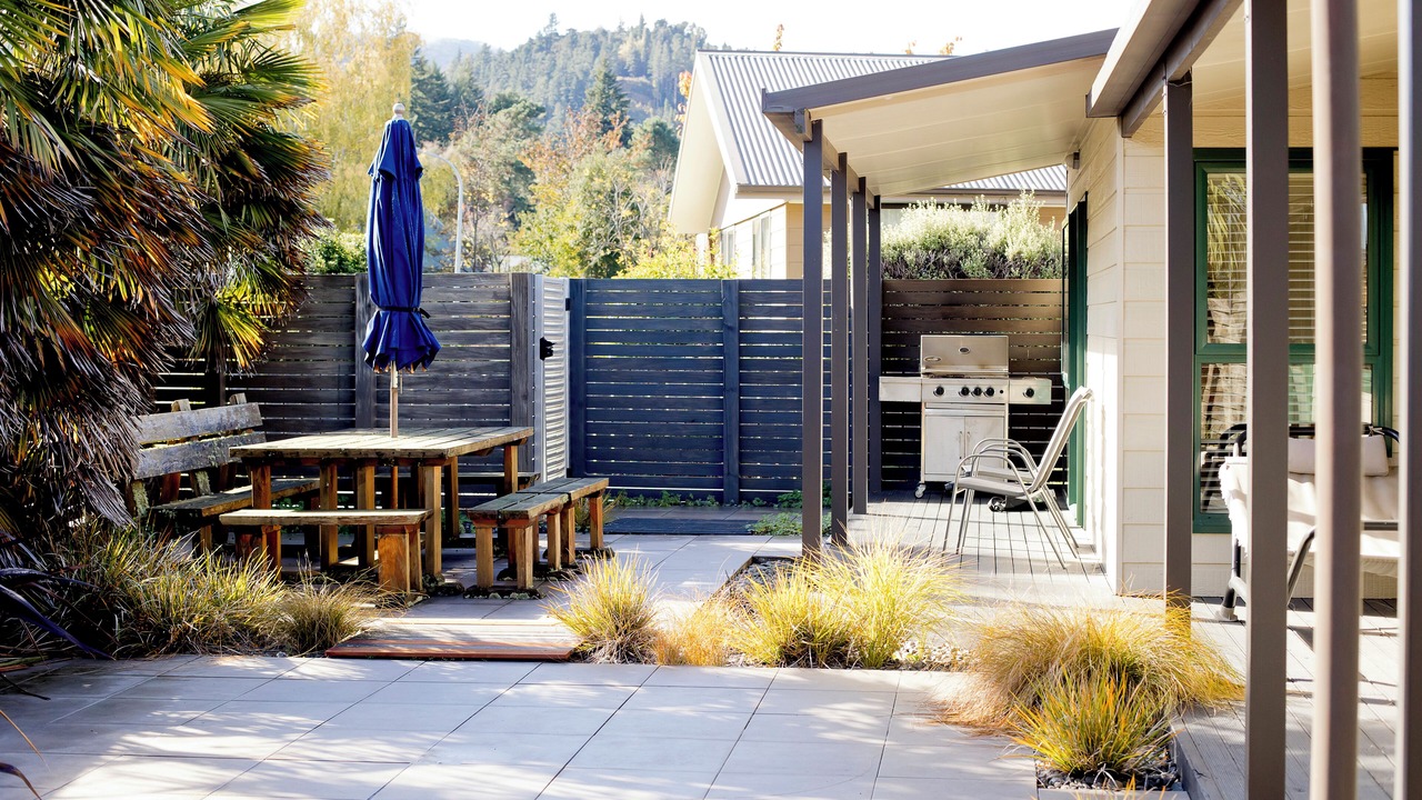Photo of Outdoor in Hanmer Springs