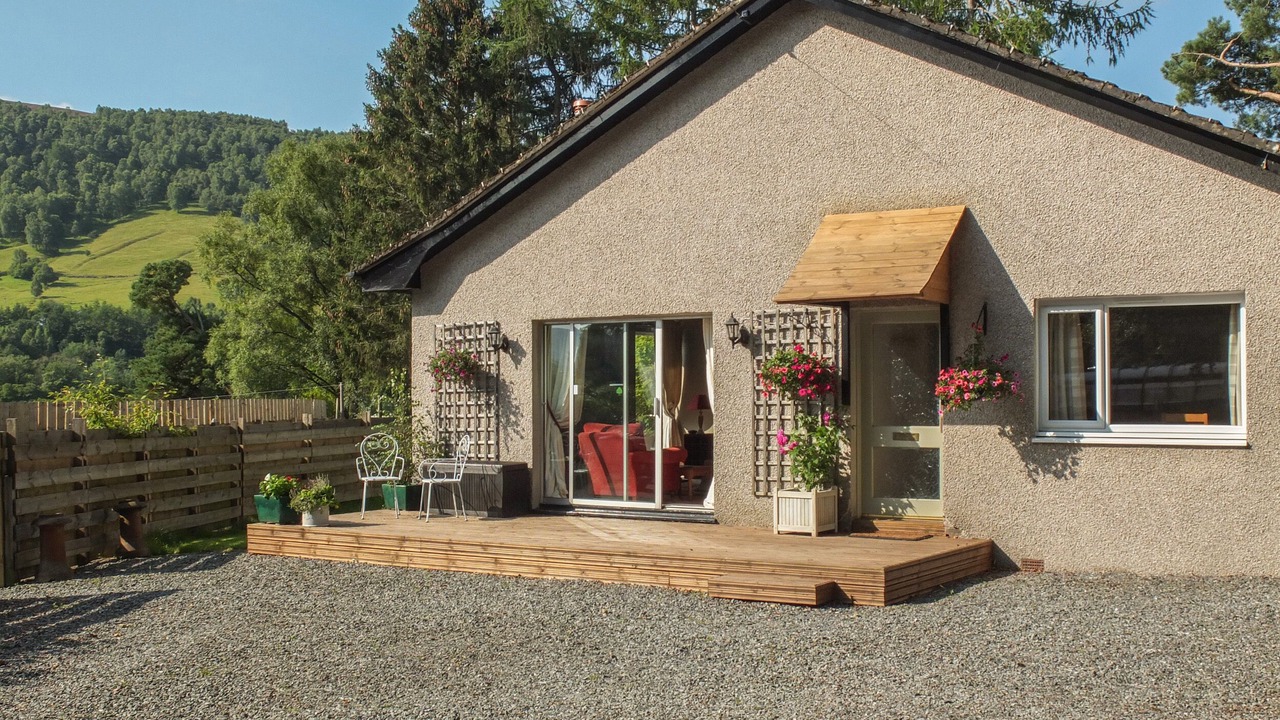 Photo of Outdoor in Blair Atholl