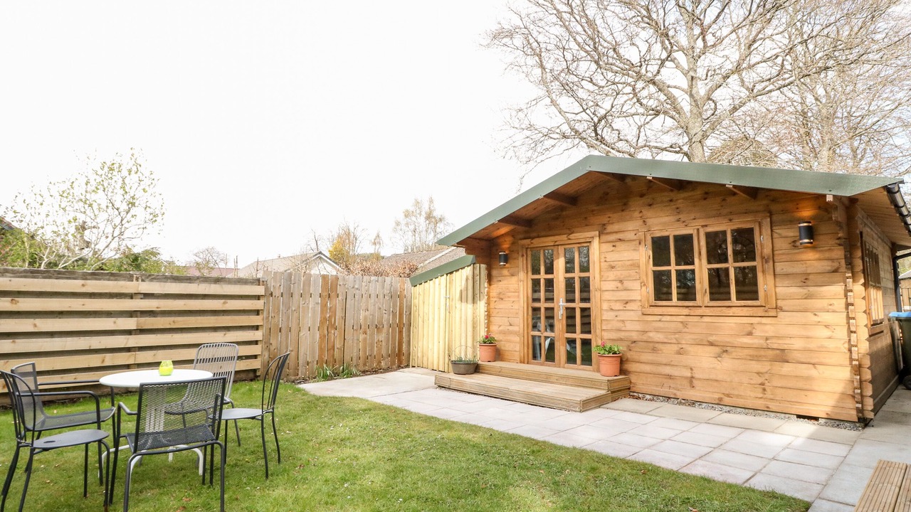 Photo of Outdoor in Blair Atholl