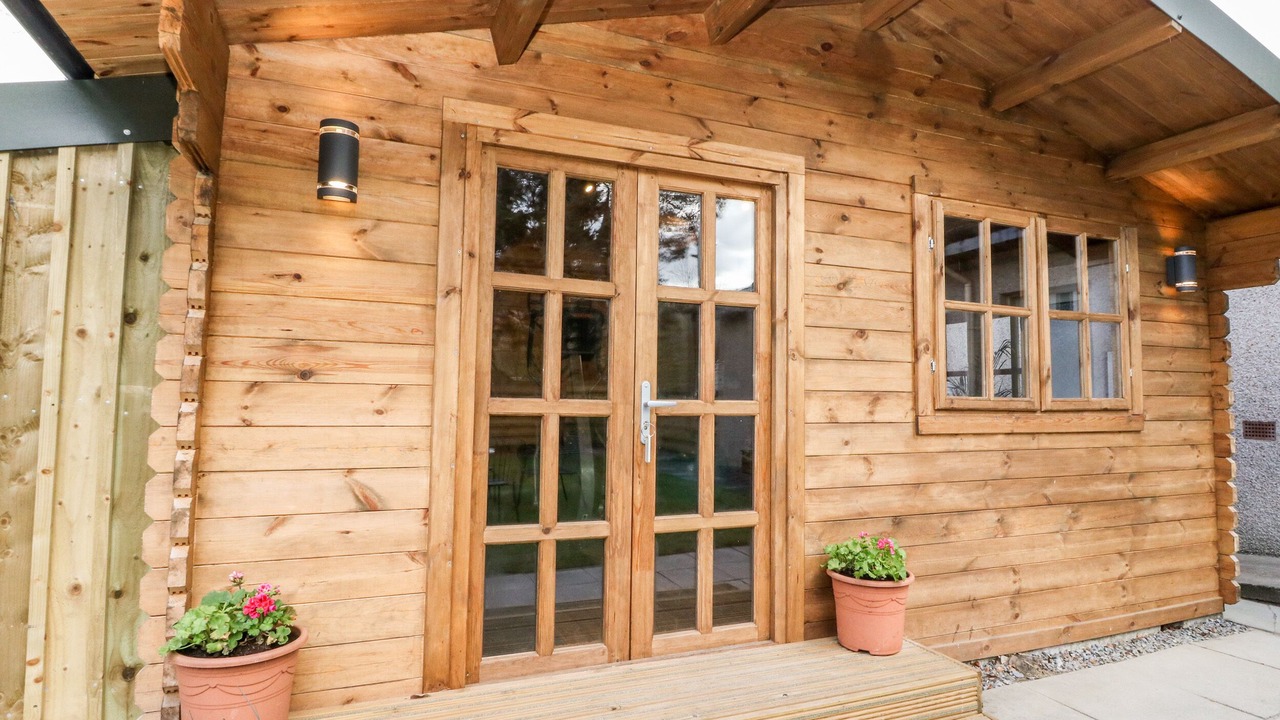 Photo of Outdoor in Blair Atholl