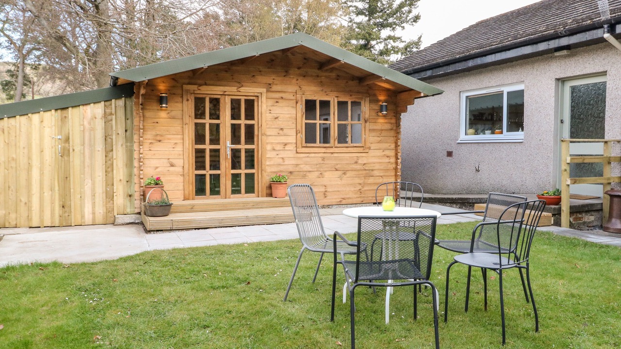 Photo of Outdoor in Blair Atholl